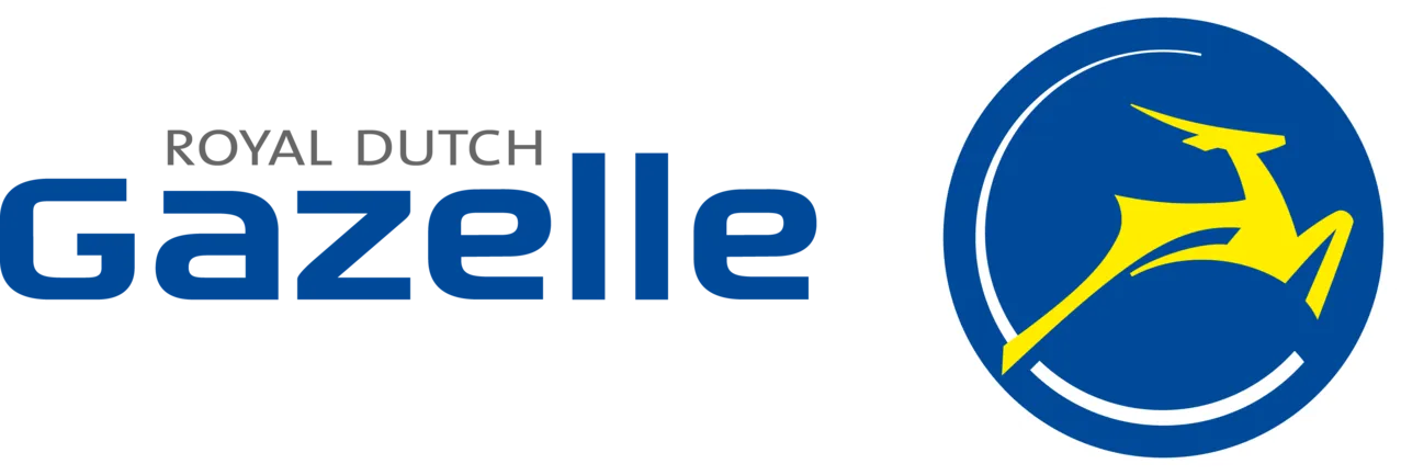 Gazelle's logo
