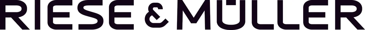 Riese & Müller's logo