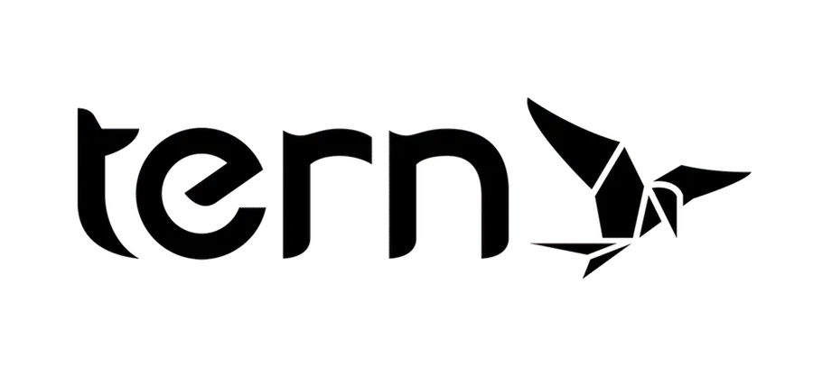Tern's logo