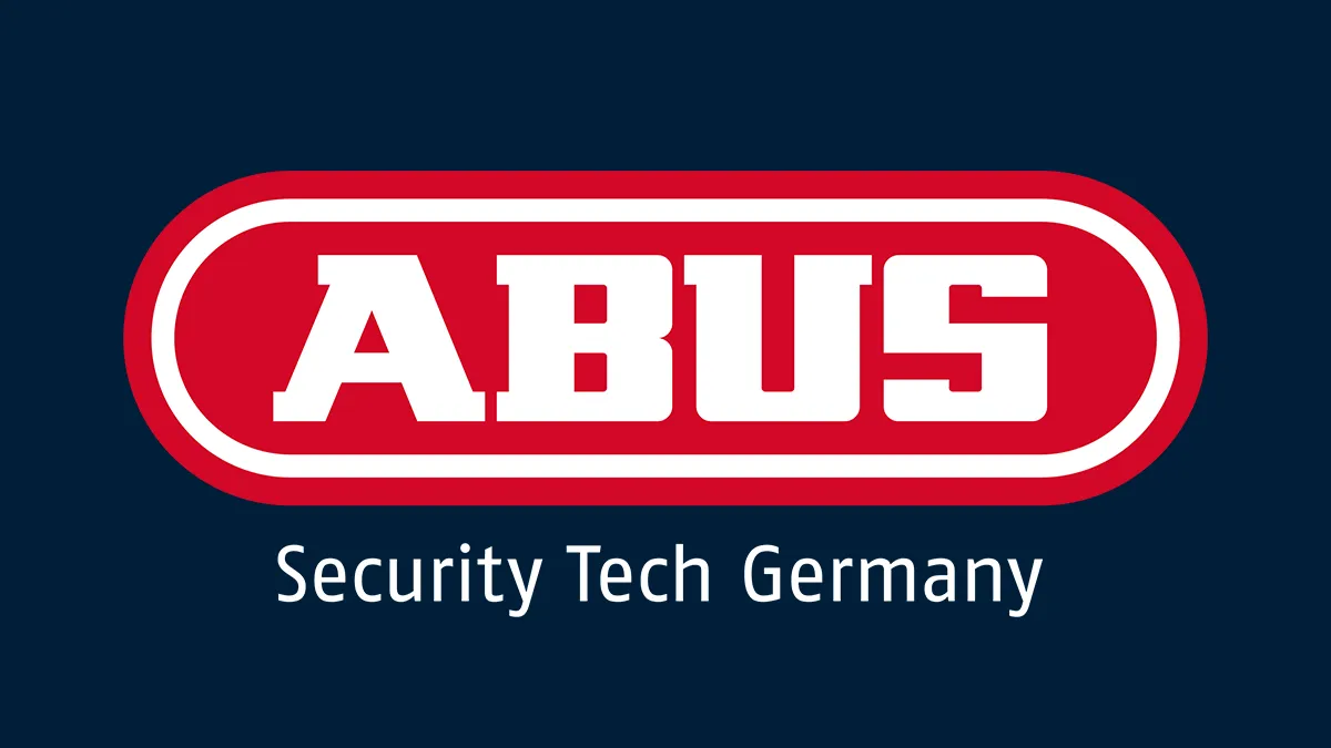 ABUS's logo
