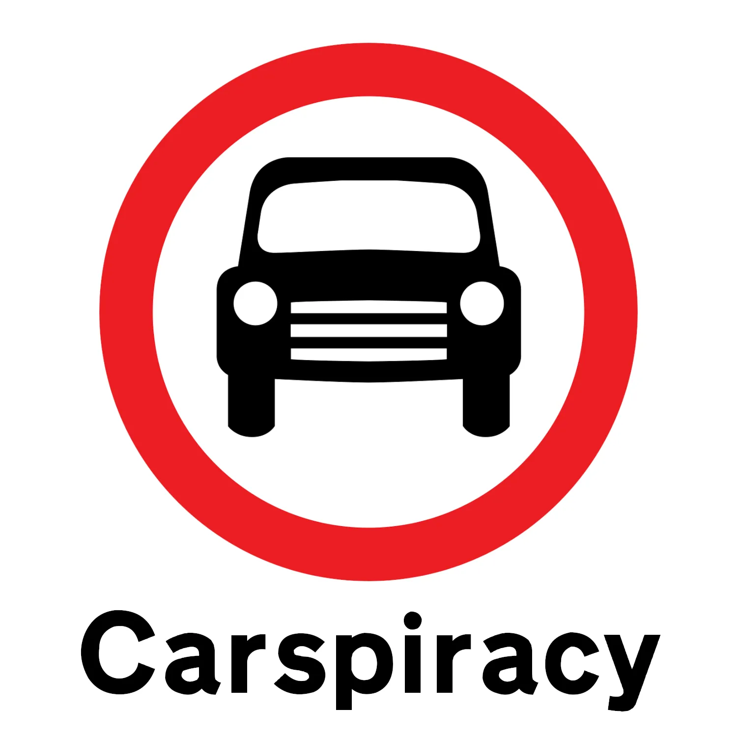 Carspiracy – a podcast about car dependency, motonormativity, and how we can fight back