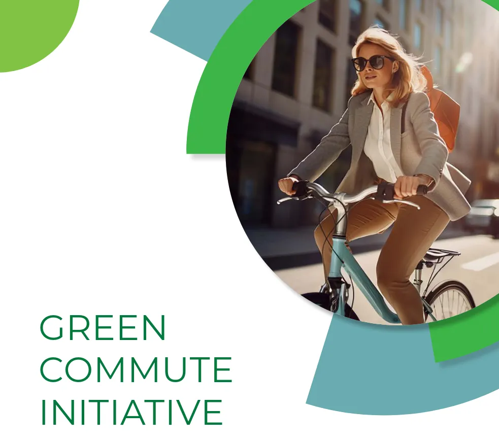 The Green Commute Initiative’s Cycle to Work scheme guide for employers