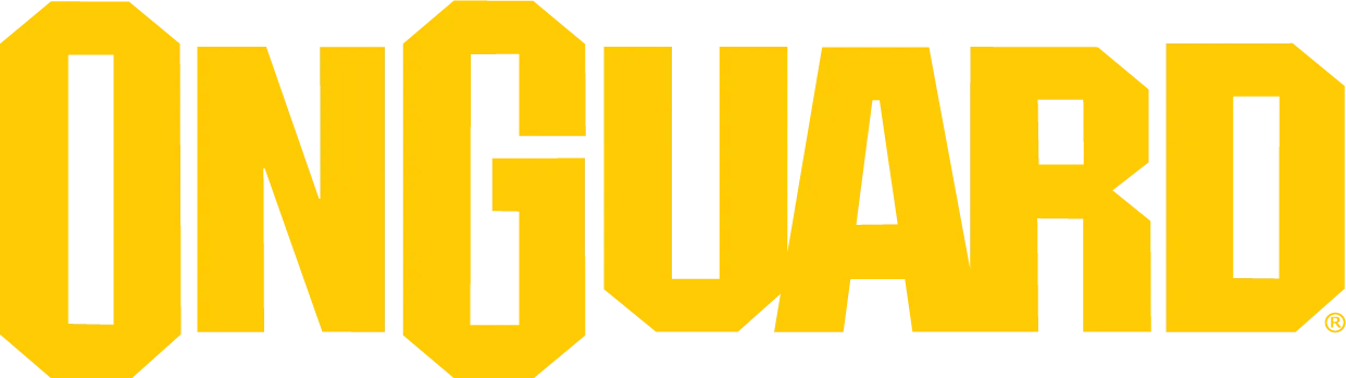 OnGuard's logo