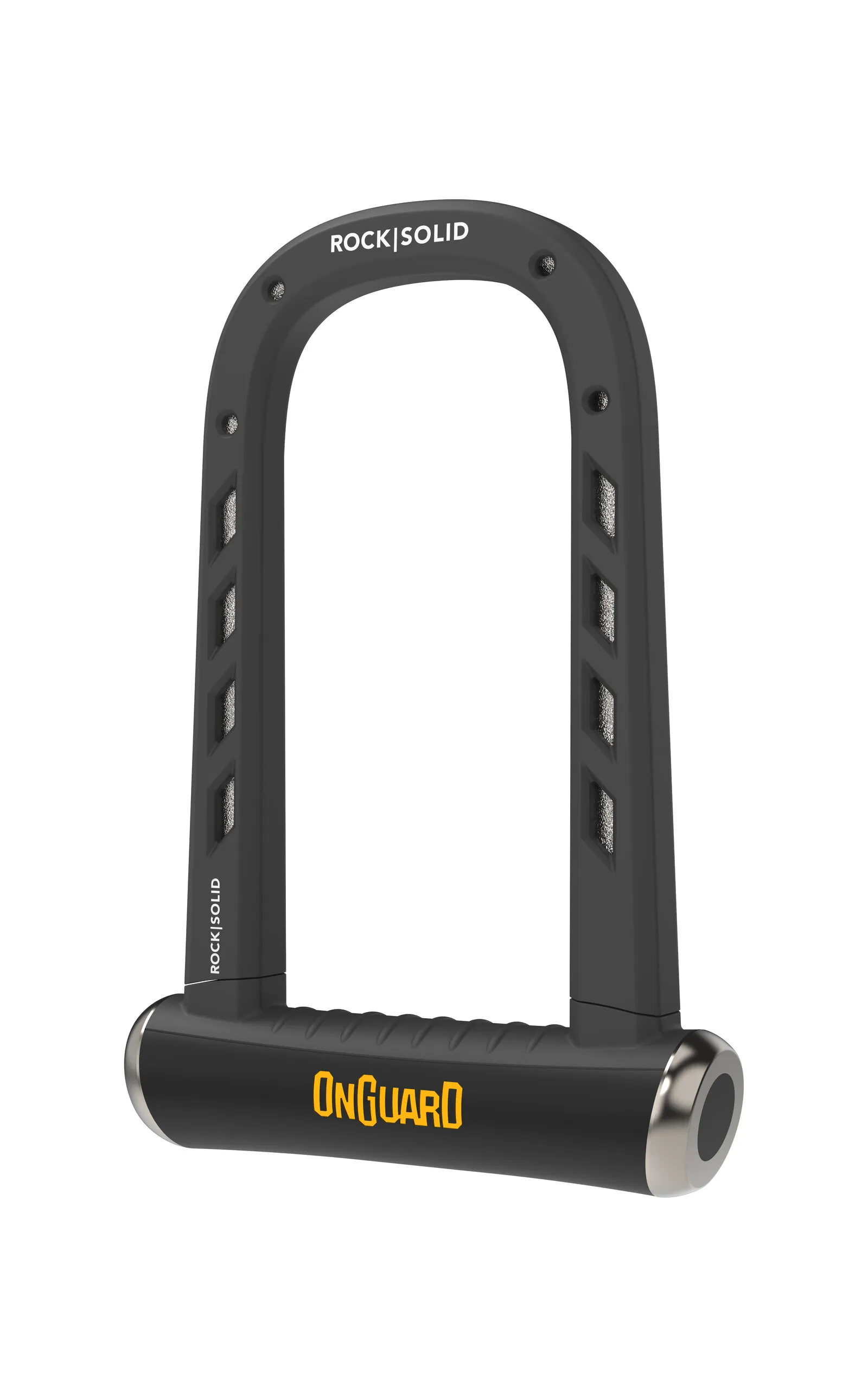 OnGuard's bikes