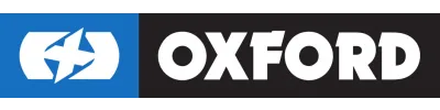 Oxford's logo