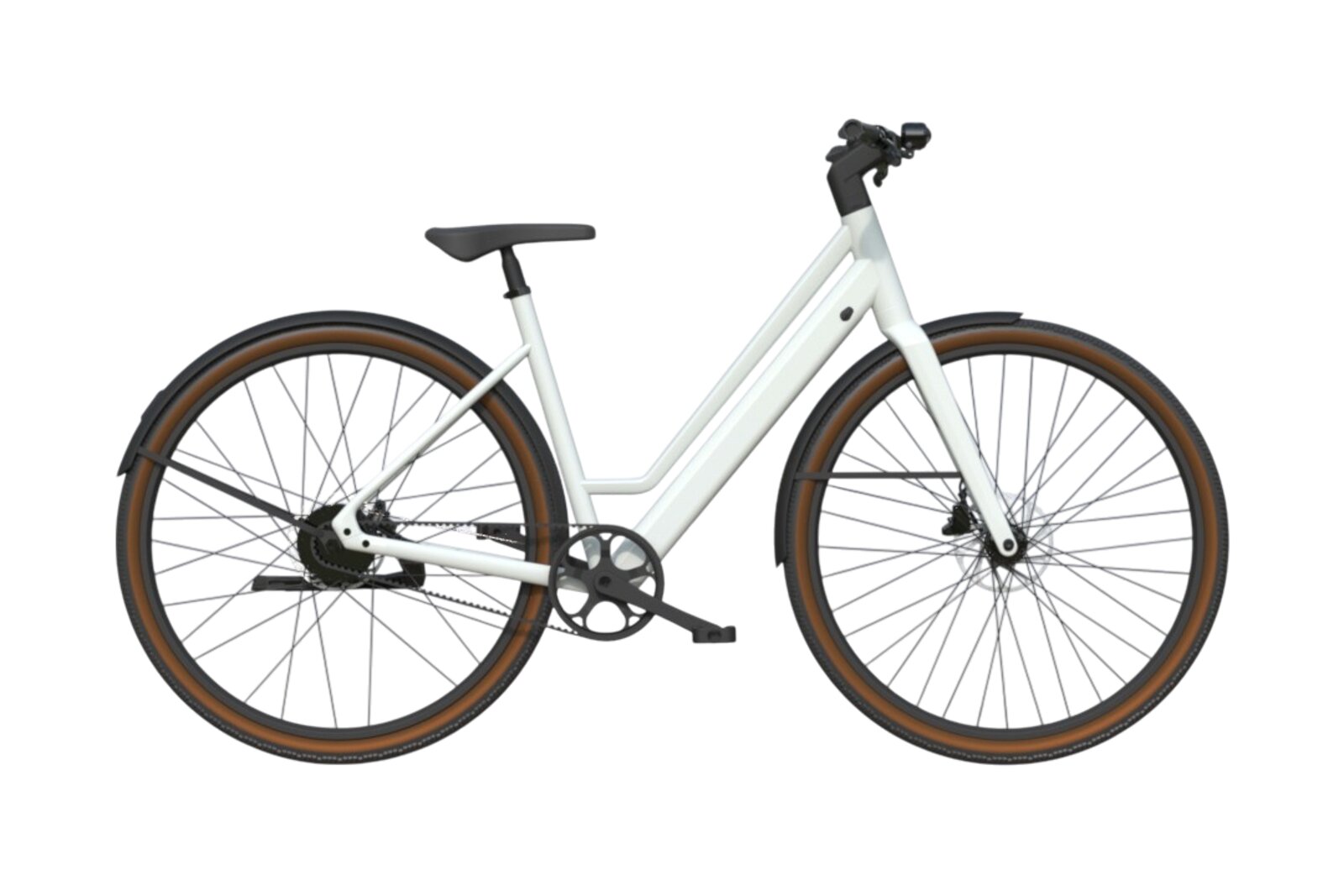 Estarli E28 X British Commuter E Bike E Radicals